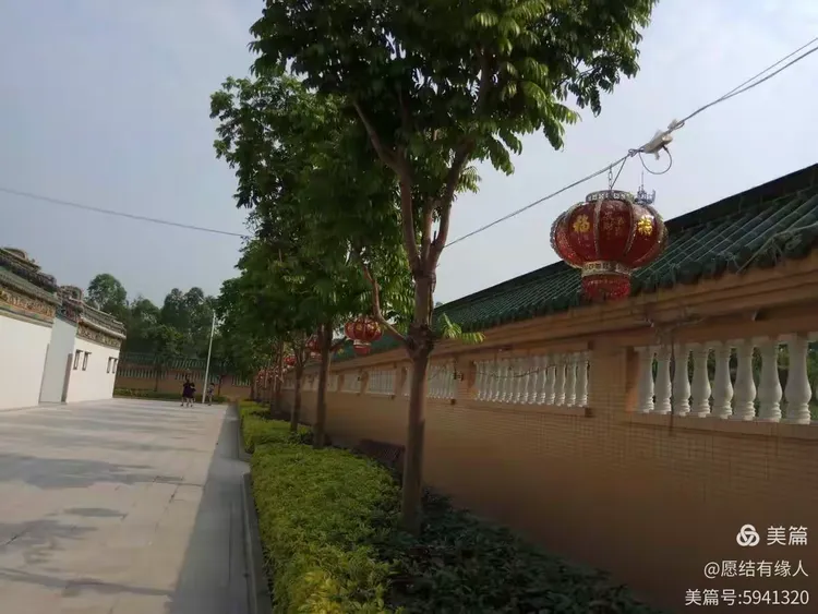 揭阳白塔镇广和村豪宅!